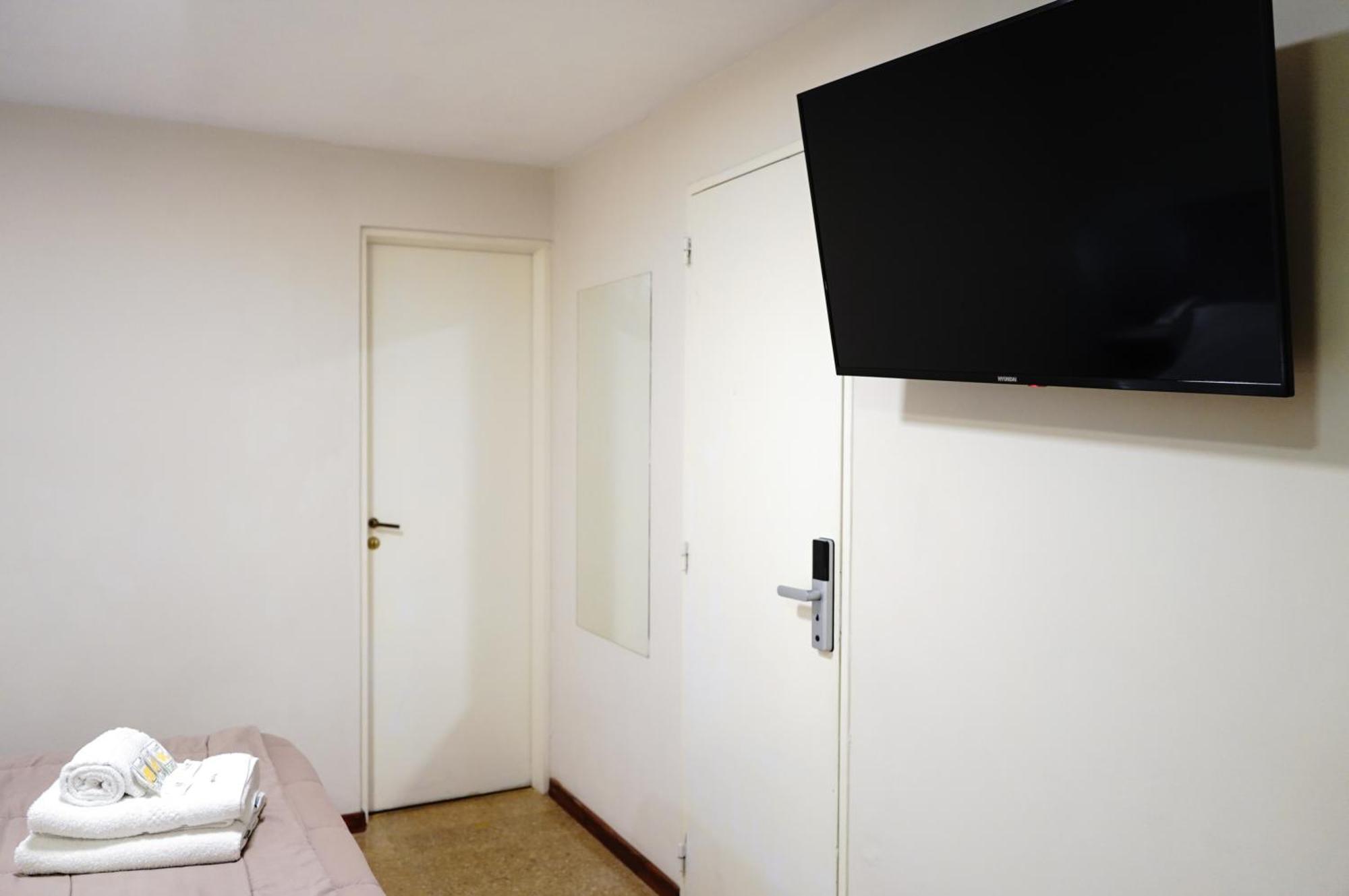 Hotel Gs