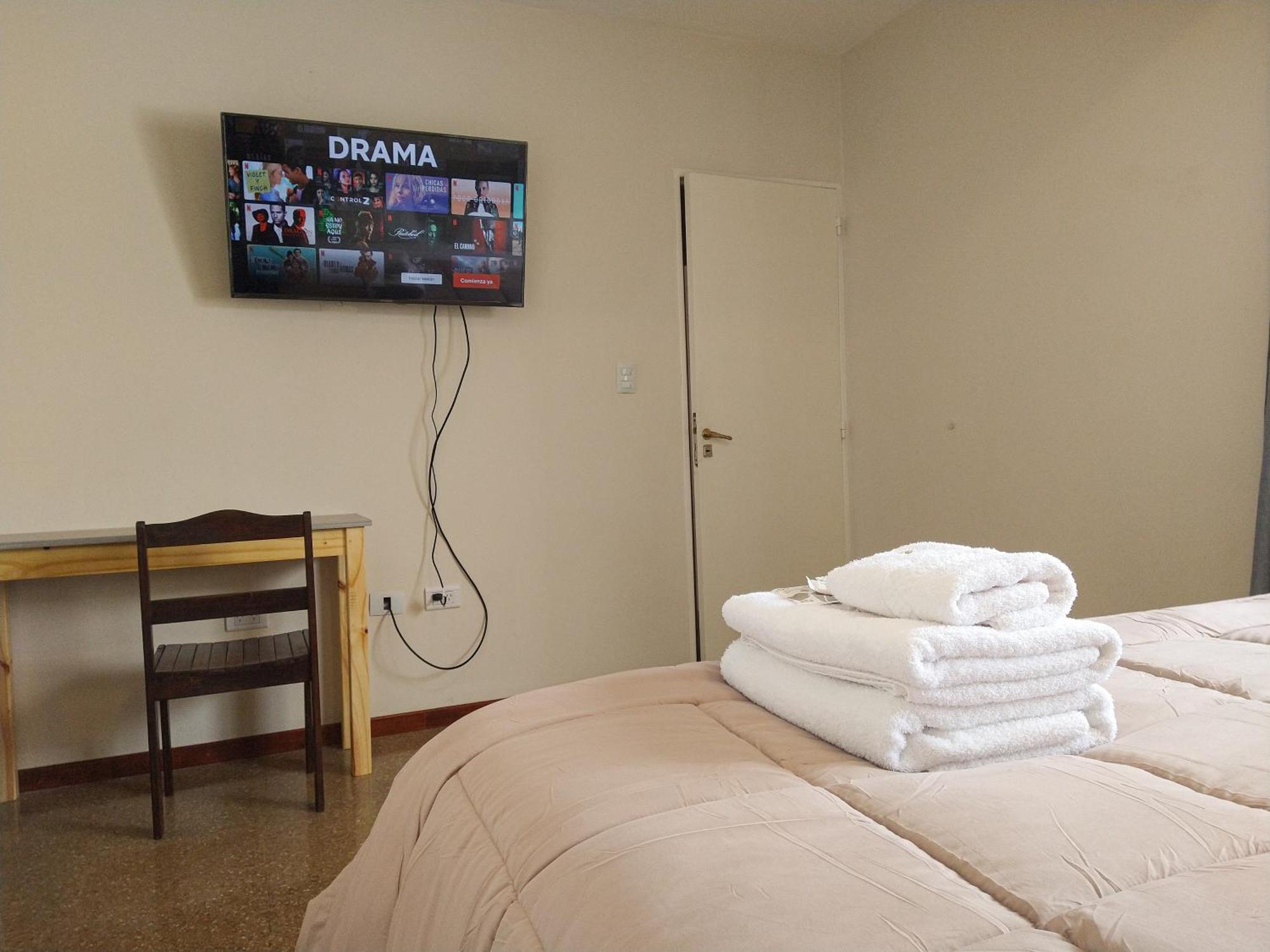 Gs Hotel Salta