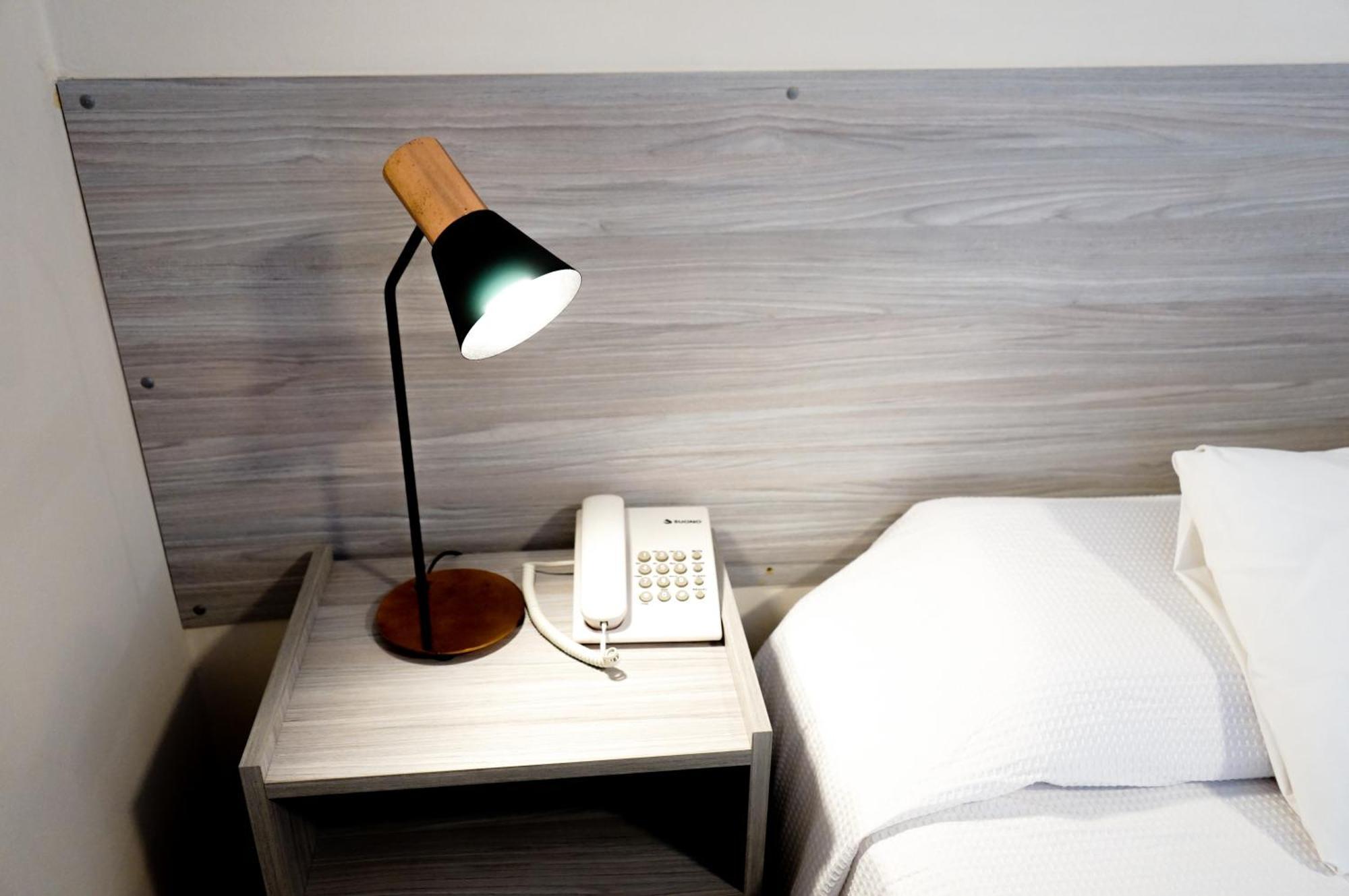 Gs Hotel 3*