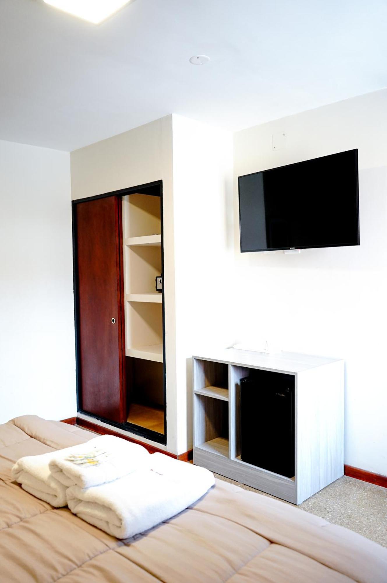 Hotel Gs 3*