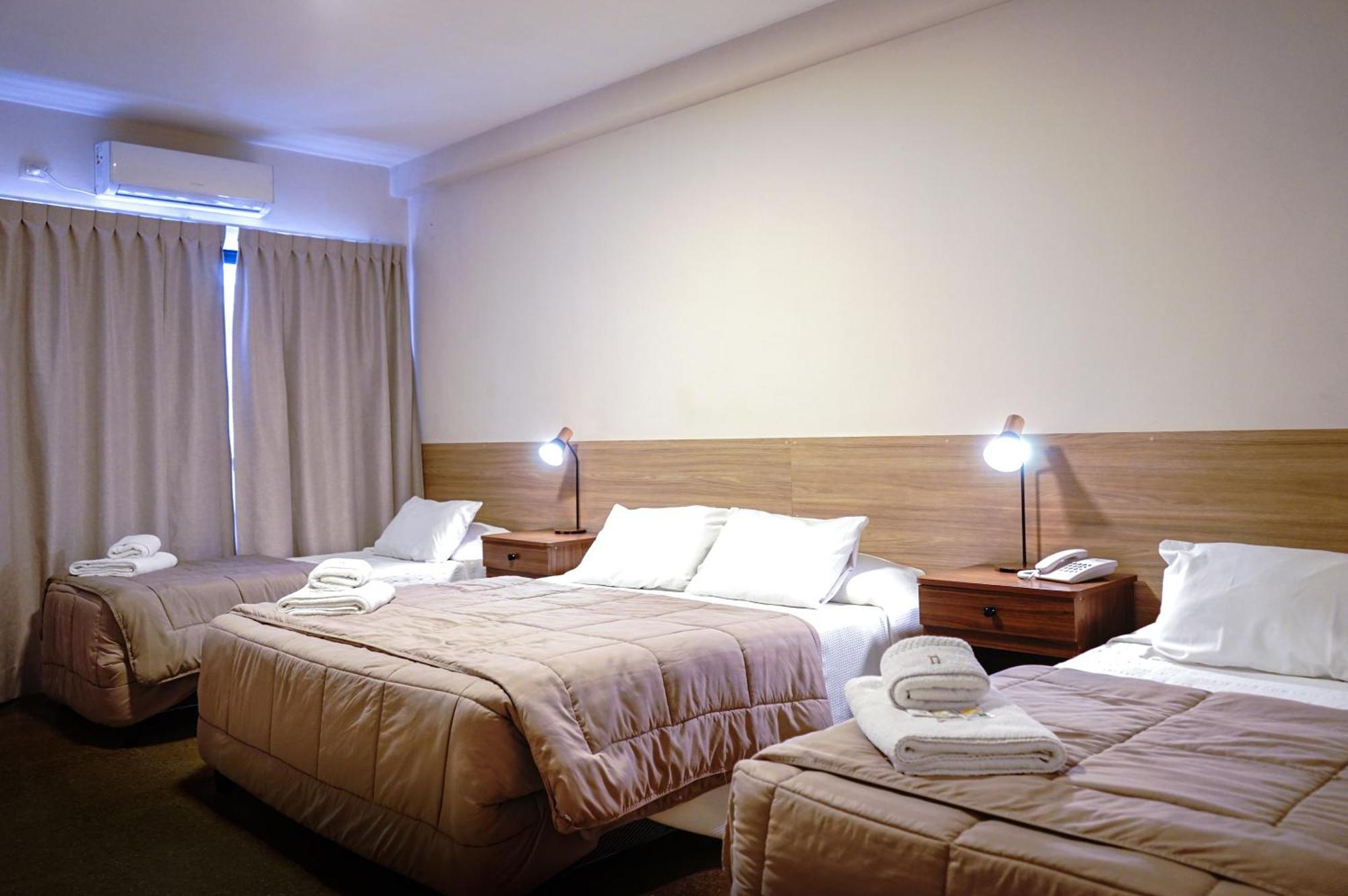 Gs Hotel
