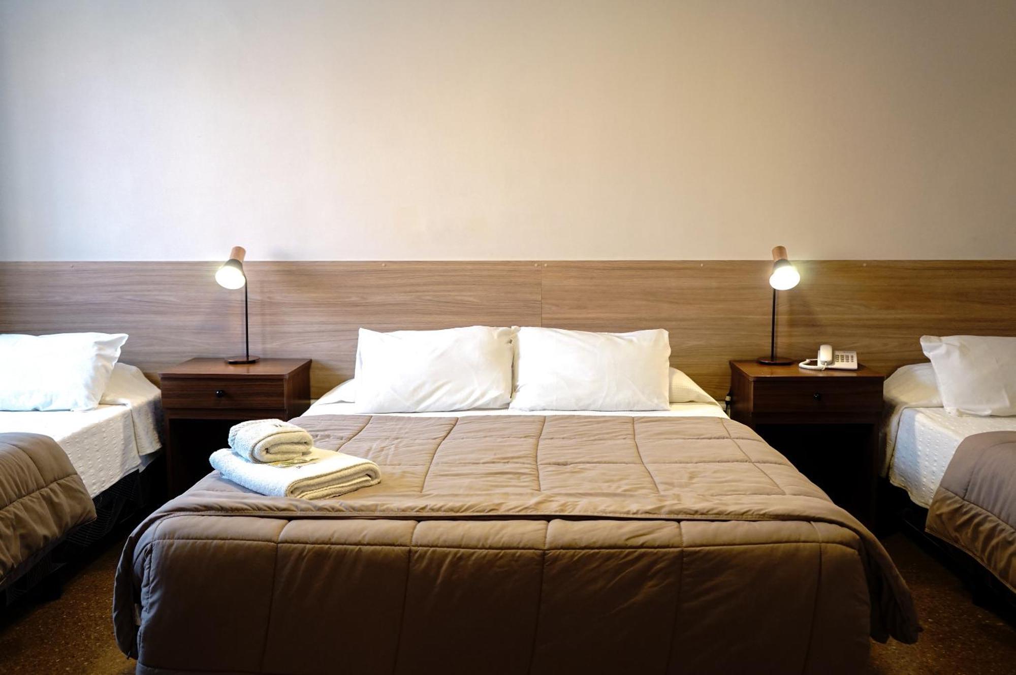 Gs Hotel Salta