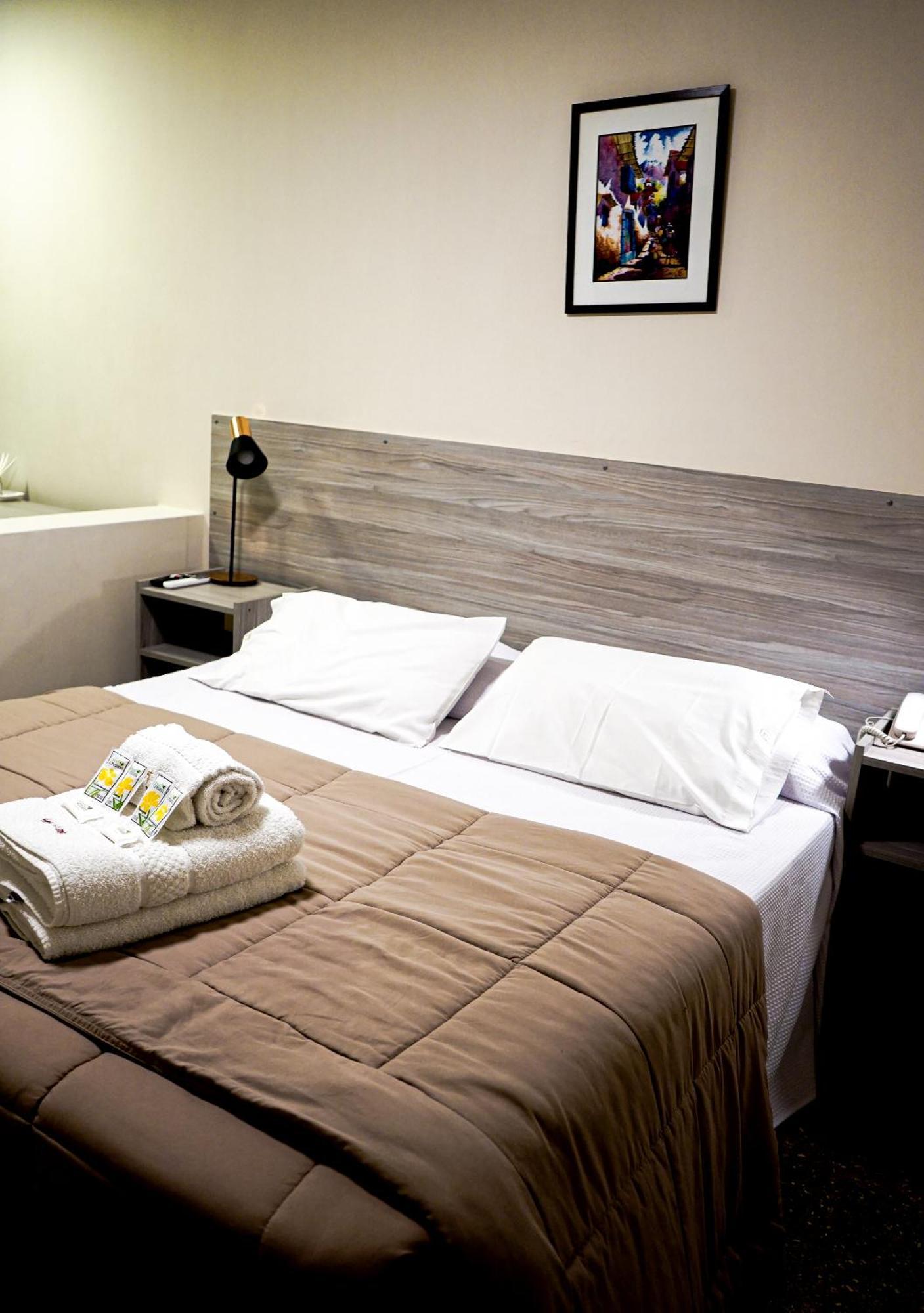 Gs Hotel 3*