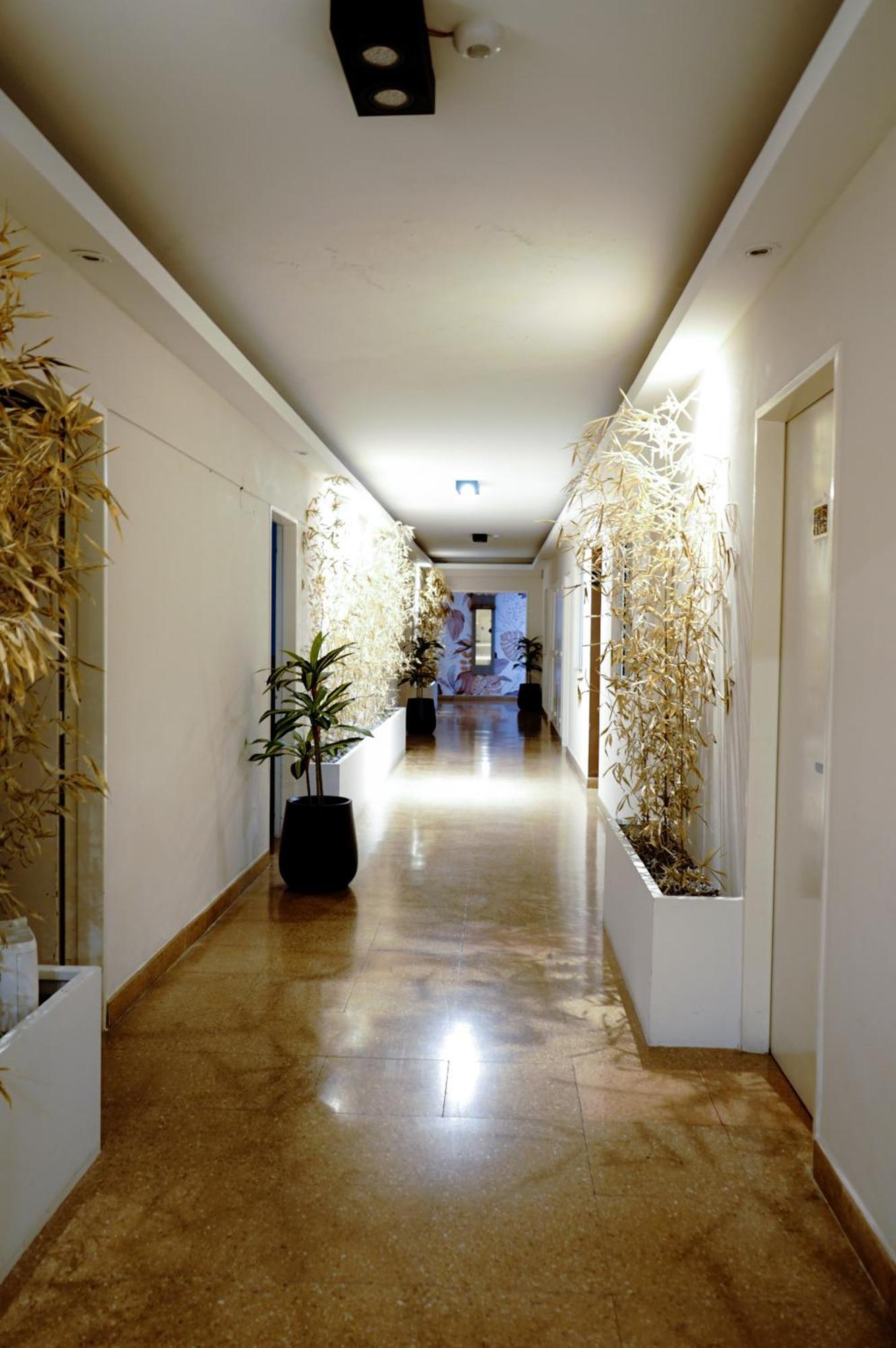 Gs Hotel 3*