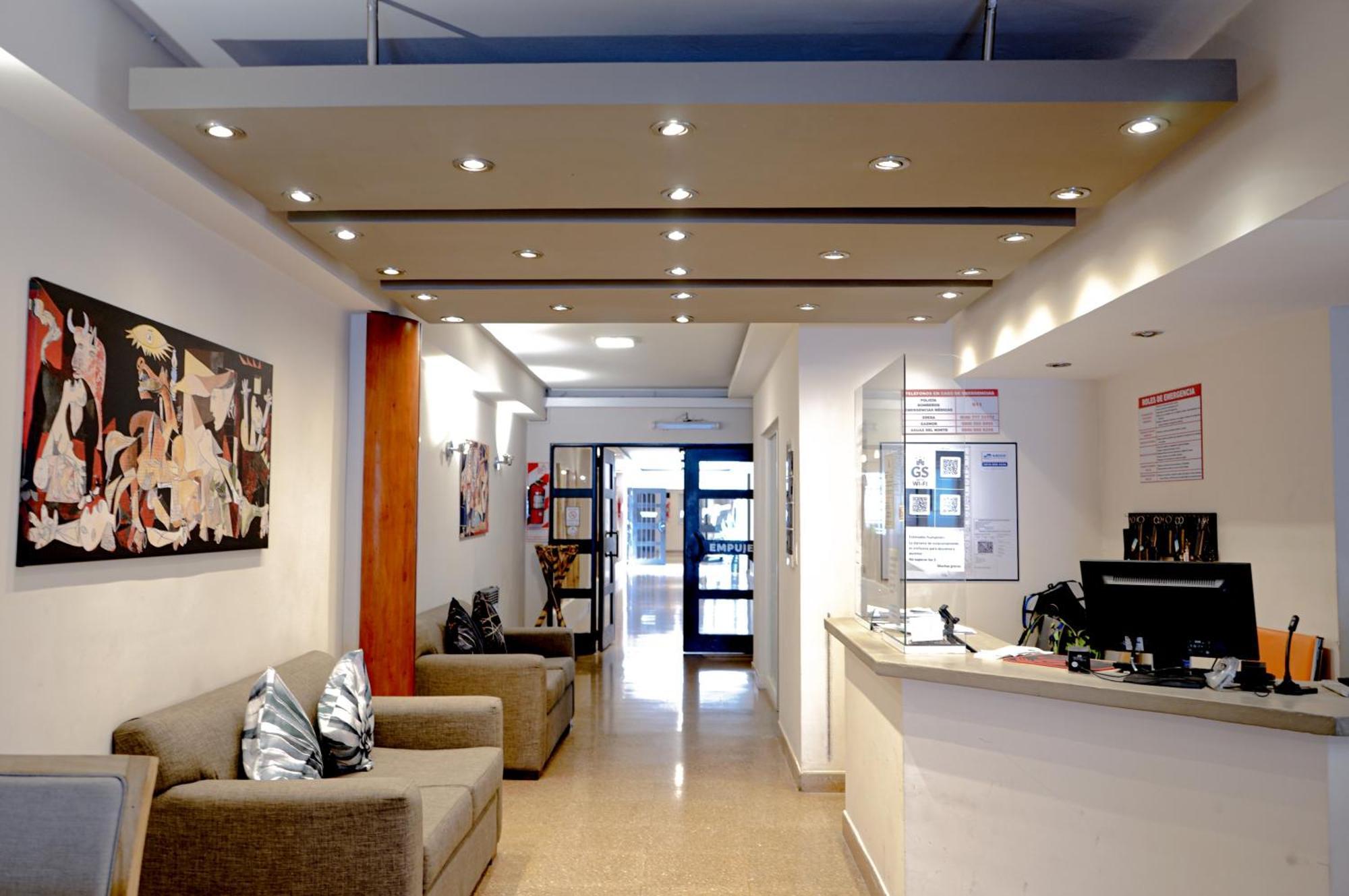 Hotel Gs Salta