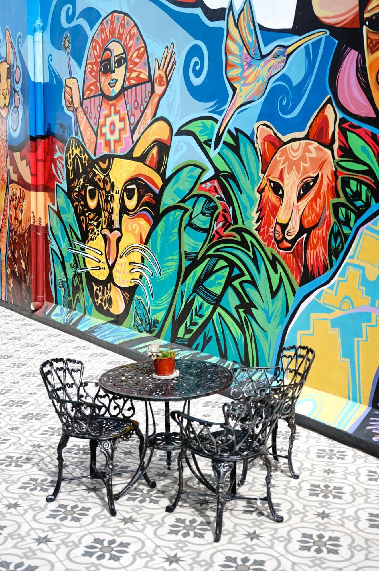 Gs Hotel Salta